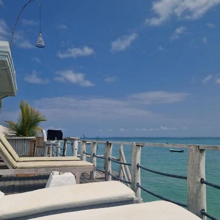 Rumah Marta Ceningan Island Lembongan Dış mekan fotoğraf