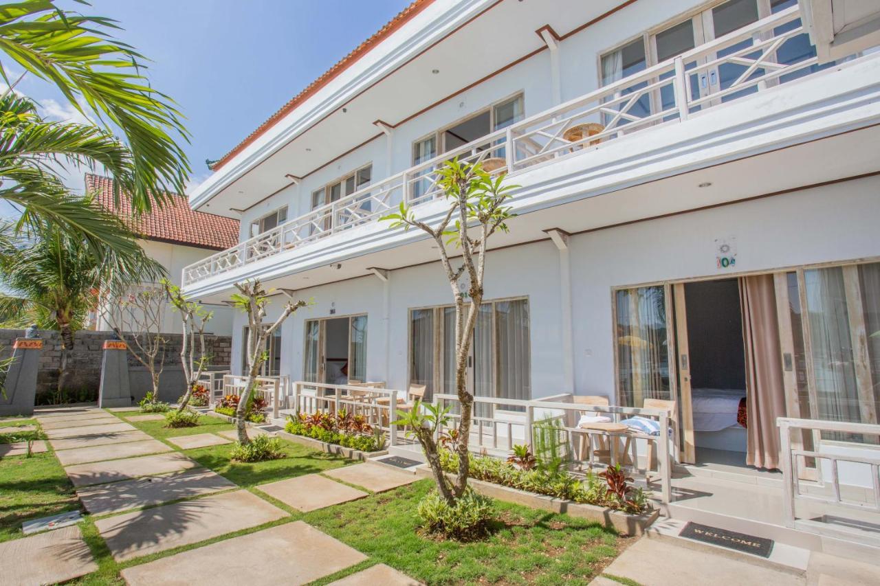 Rumah Marta Ceningan Island Lembongan Dış mekan fotoğraf