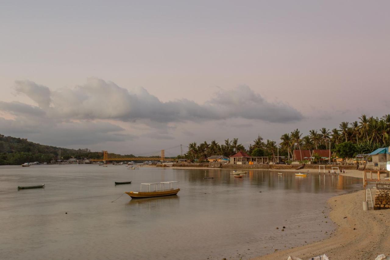 Rumah Marta Ceningan Island Lembongan Dış mekan fotoğraf