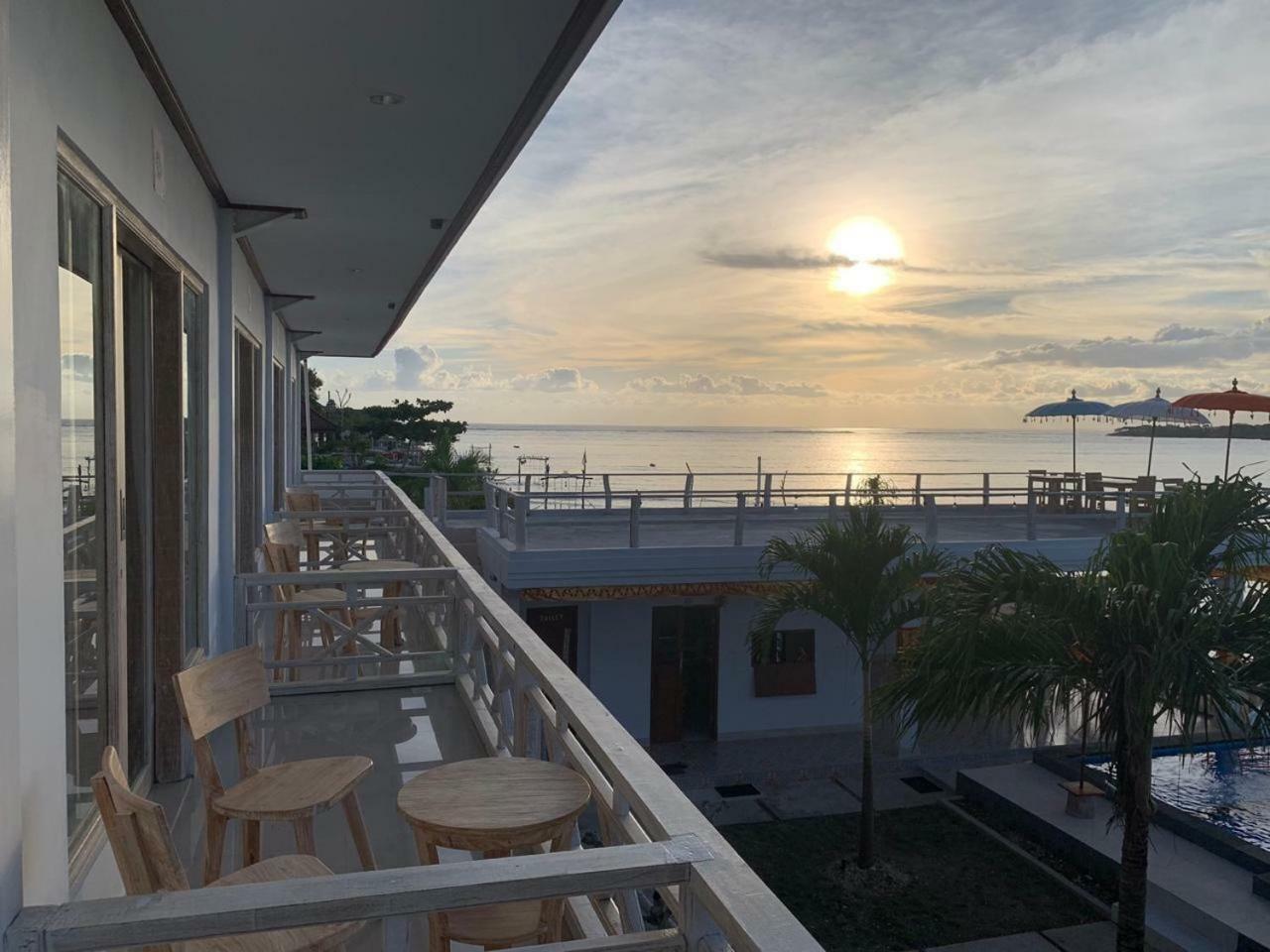 Rumah Marta Ceningan Island Lembongan Dış mekan fotoğraf