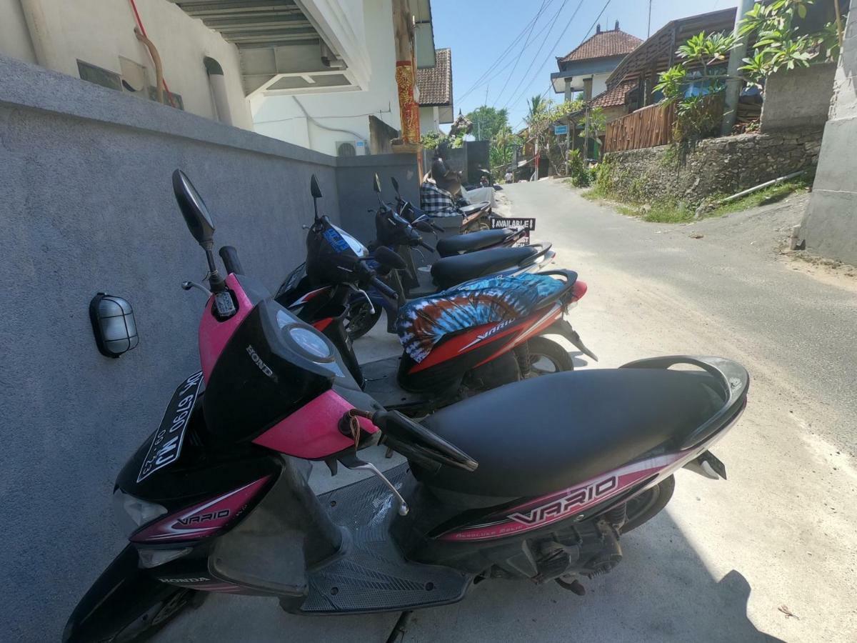Rumah Marta Ceningan Island Lembongan Dış mekan fotoğraf