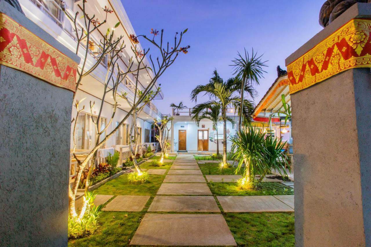 Rumah Marta Ceningan Island Lembongan Dış mekan fotoğraf