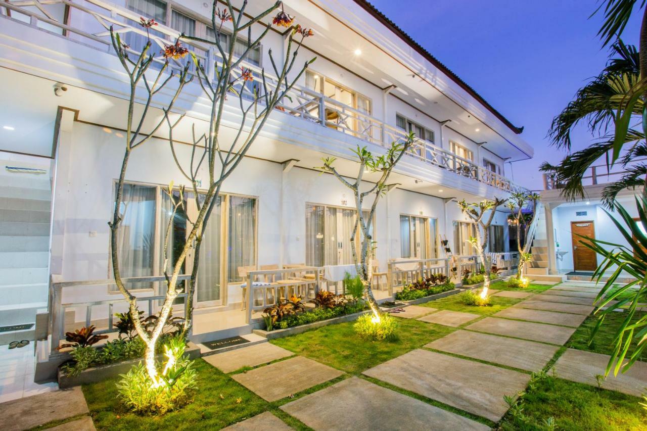 Rumah Marta Ceningan Island Lembongan Dış mekan fotoğraf