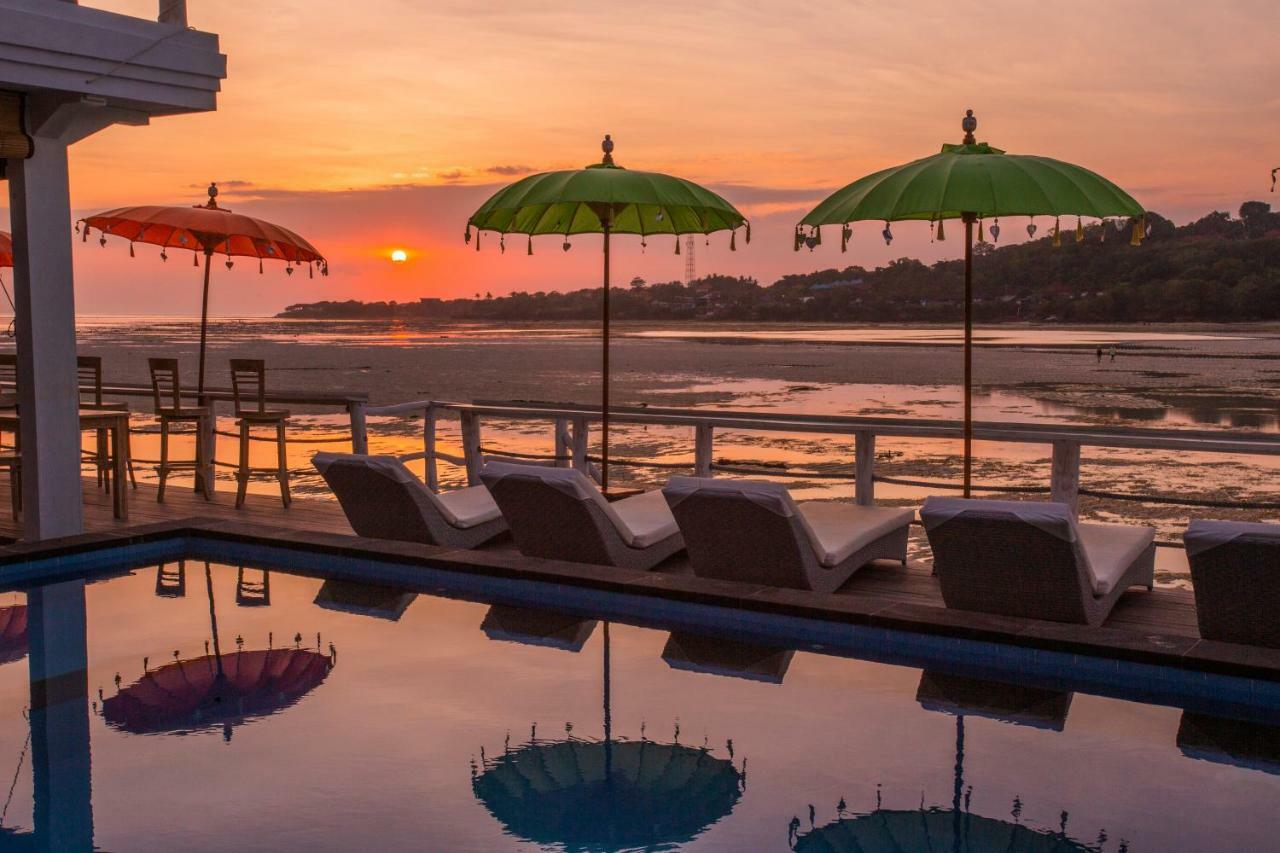 Rumah Marta Ceningan Island Lembongan Dış mekan fotoğraf
