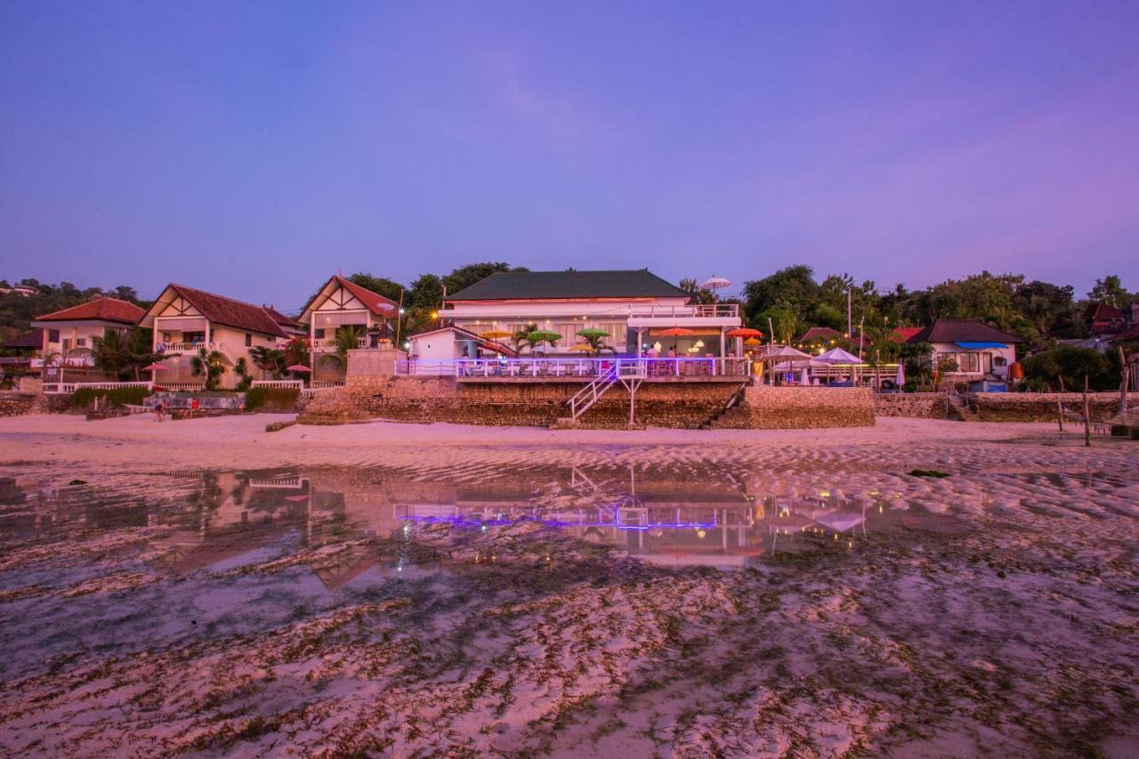 Rumah Marta Ceningan Island Lembongan Dış mekan fotoğraf