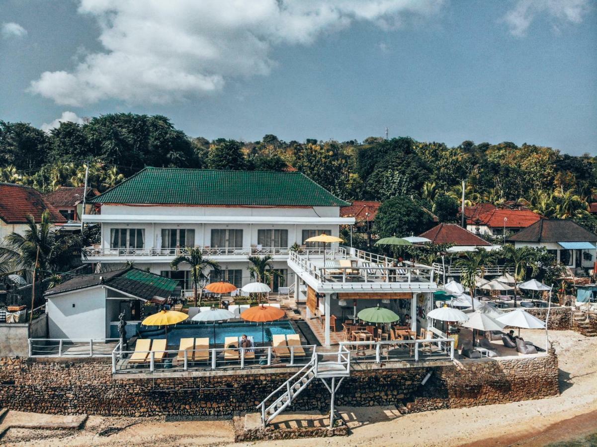 Rumah Marta Ceningan Island Lembongan Dış mekan fotoğraf