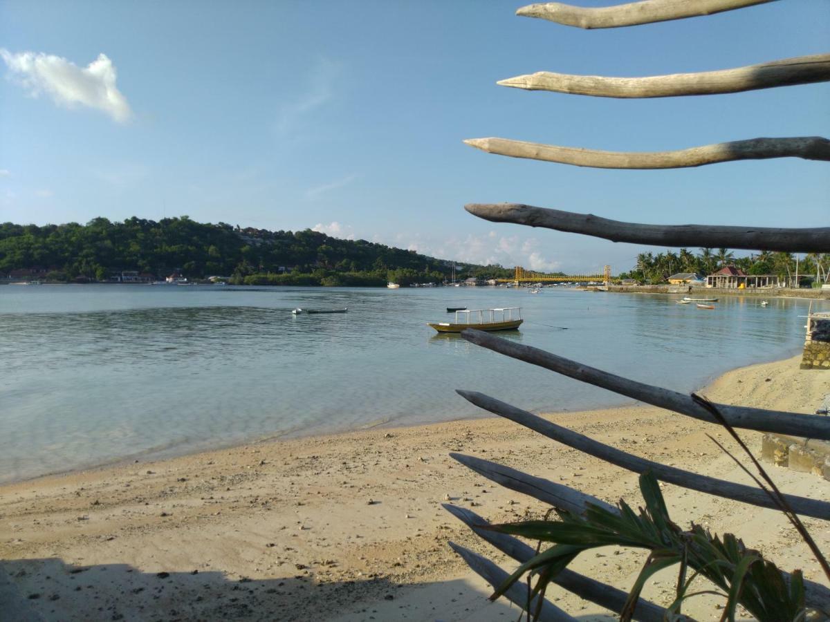 Rumah Marta Ceningan Island Lembongan Dış mekan fotoğraf