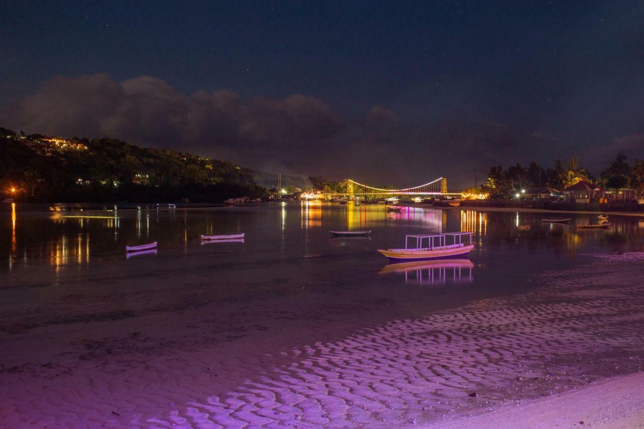 Rumah Marta Ceningan Island Lembongan Dış mekan fotoğraf