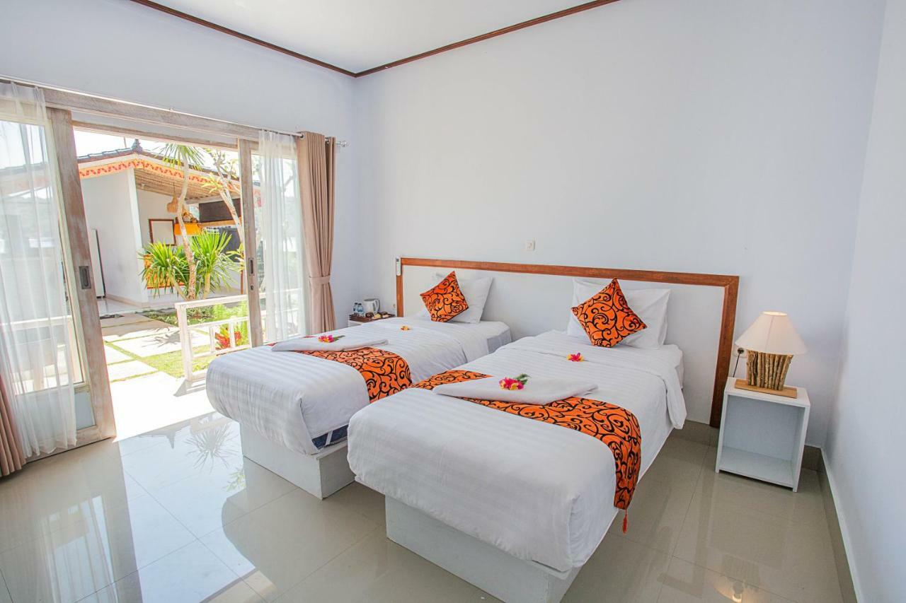Rumah Marta Ceningan Island Lembongan Dış mekan fotoğraf