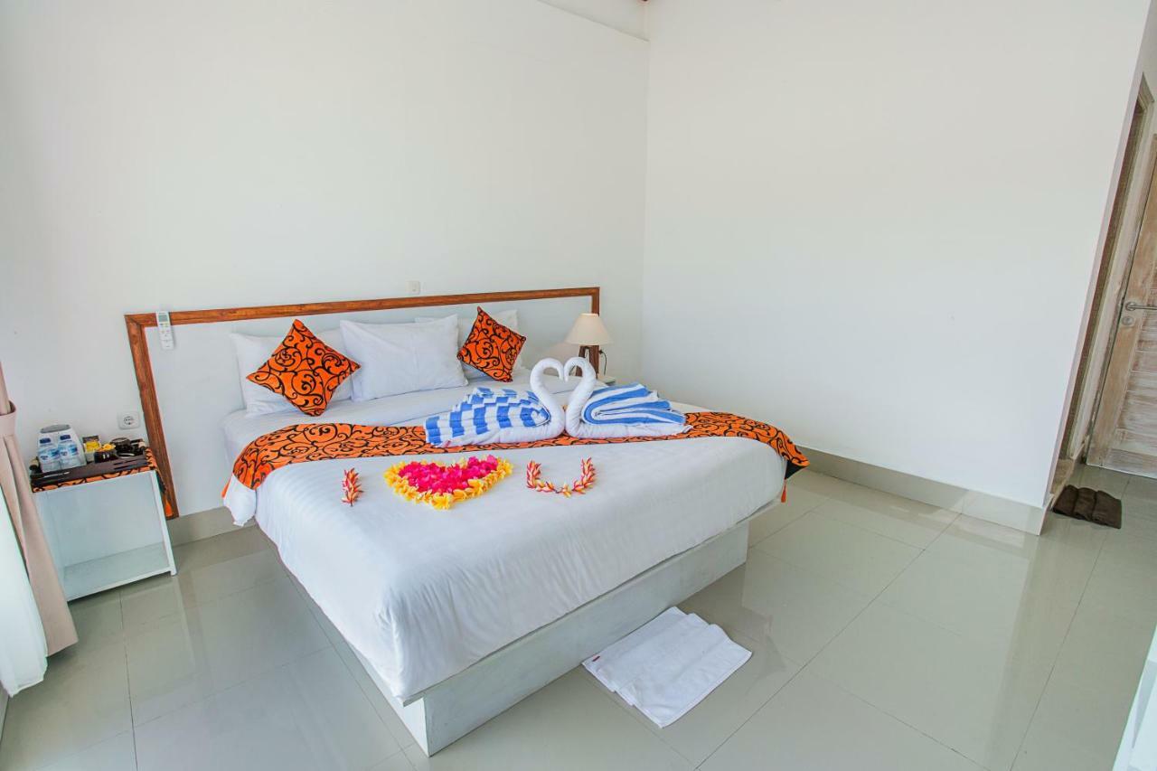 Rumah Marta Ceningan Island Lembongan Dış mekan fotoğraf