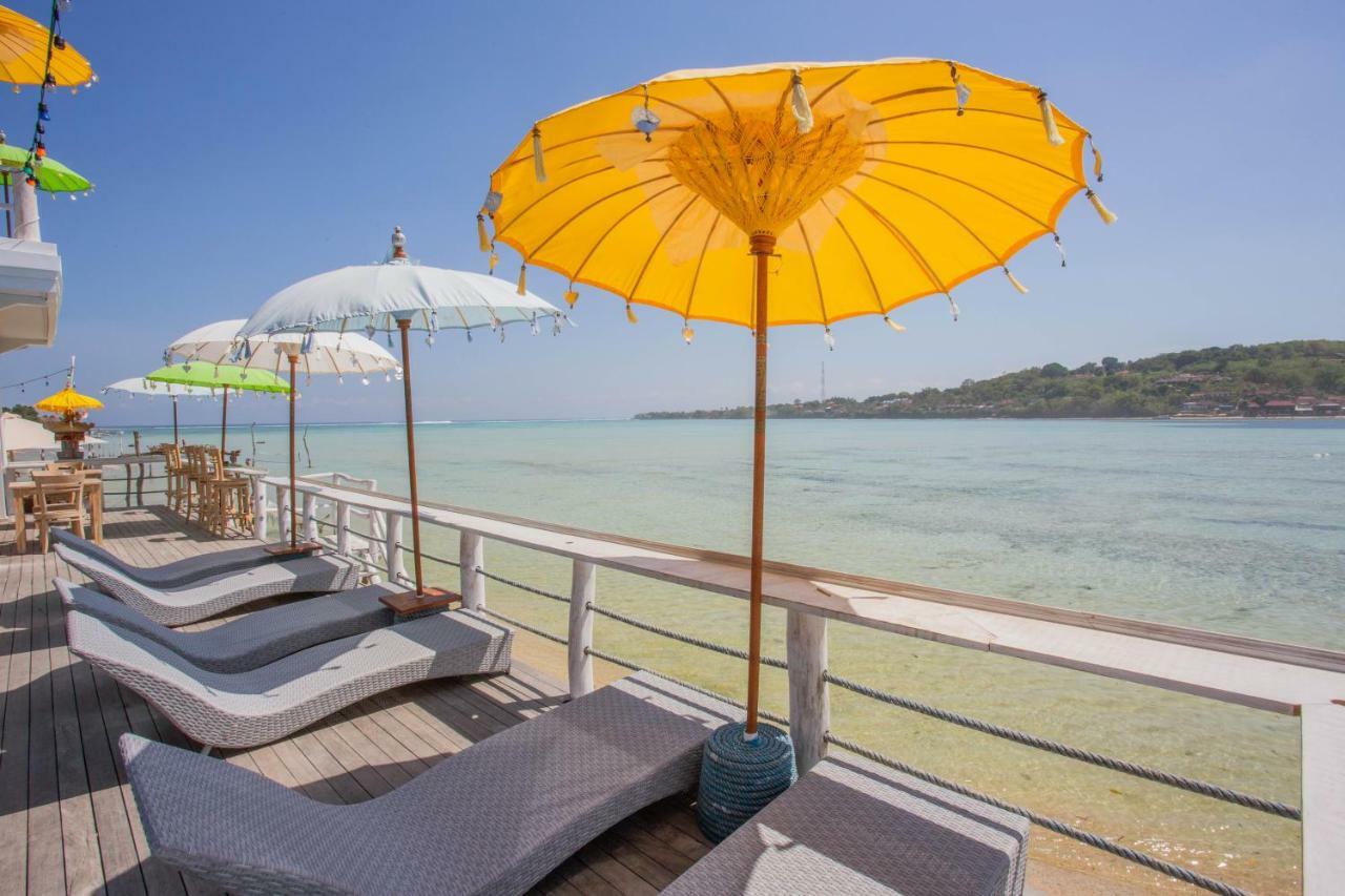 Rumah Marta Ceningan Island Lembongan Dış mekan fotoğraf