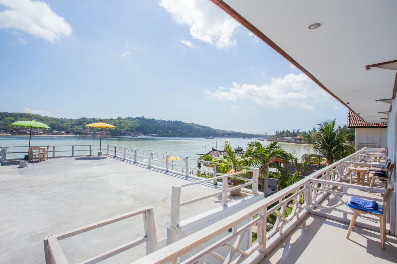 Rumah Marta Ceningan Island Lembongan Dış mekan fotoğraf