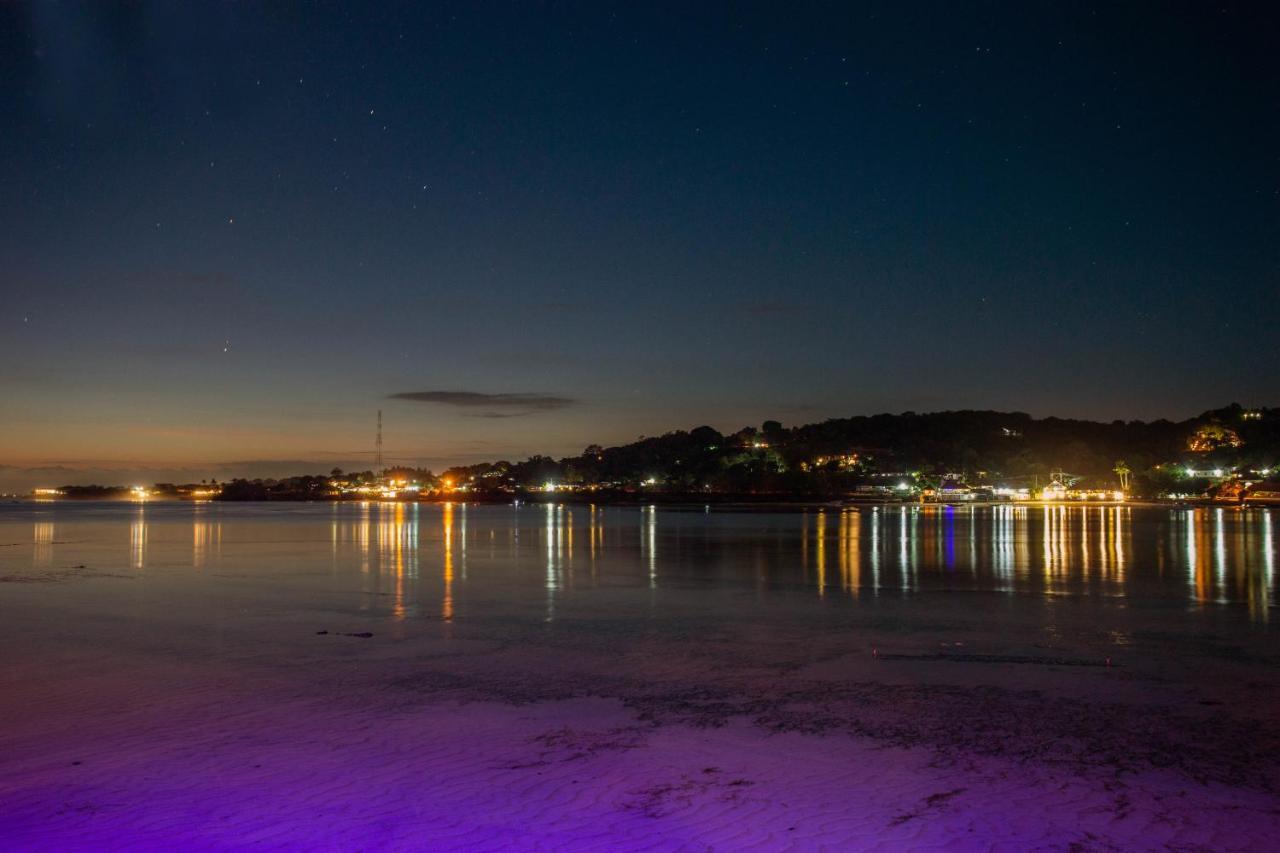 Rumah Marta Ceningan Island Lembongan Dış mekan fotoğraf